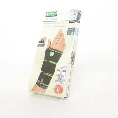 Skydd (Svart, Grön) från Sensiplast