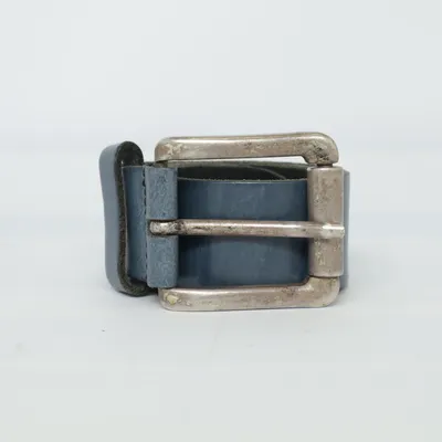 Bälte (Blå) från Garcia Jeans