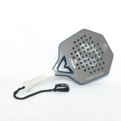 Raquette de Padel (Cybershape 18k) de Stiga