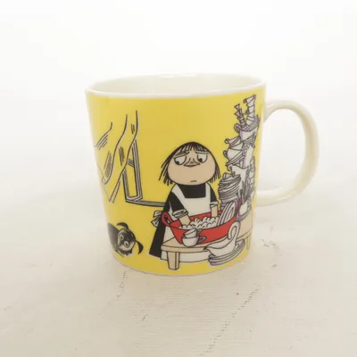 Tasse (Misabel) de Moomin by Arabia