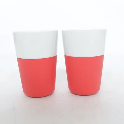 Verre à boire (Rouge, Blanc) de Eva Solo