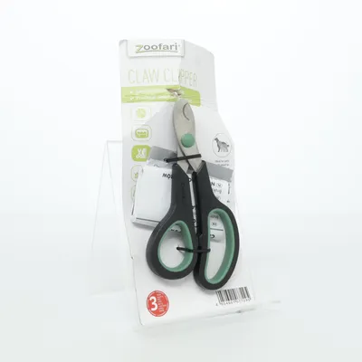 Dog accessory (Black) from Zoofari
