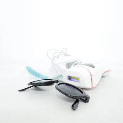Epilateur laser (D19) de Aminzer