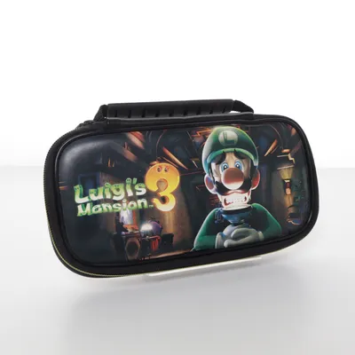 Pennskrin (Luigi's Mansions switchhülle) från Nintendo
