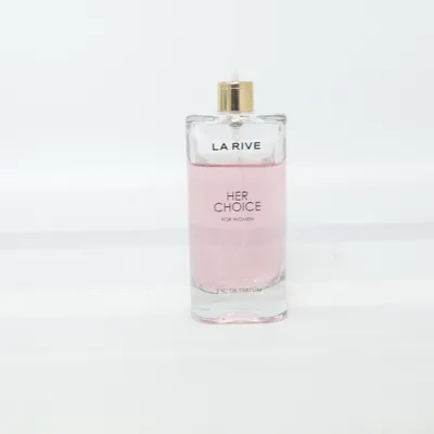 Eau de Parfum (HER CHOICE) från La Rive
