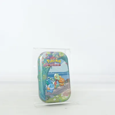Brädspel från Pokémon