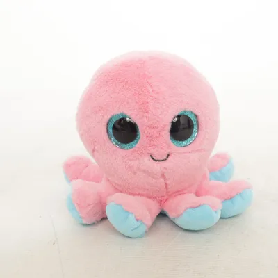 Soft toy (Sheldon) from Beanie Boos Ty