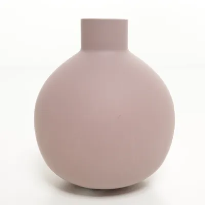 Vaas (Lila) van H&M Home