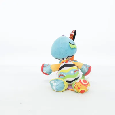 Bebisleksak (Flerfärgad) från Playgro Polyester