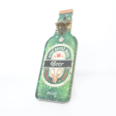Décoration murale (Vert, Multicolore)