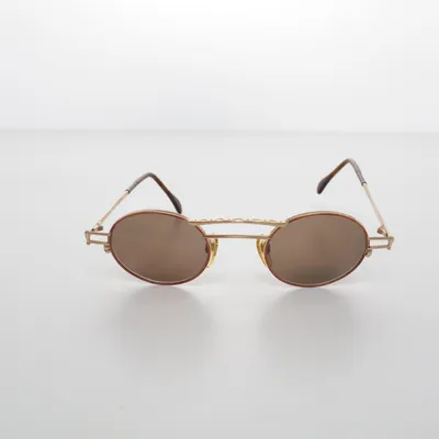 Zonnebril (Bruin, Goud) van JOOP!