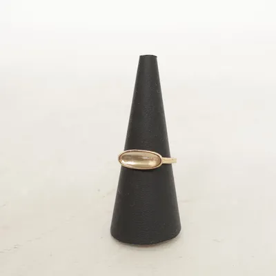 Ring (Gold) Unknown metal
