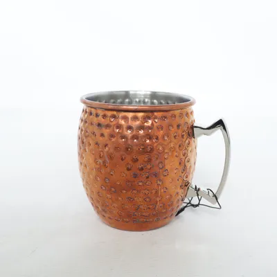 Mugg (Brun) från Dorre