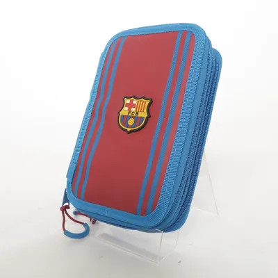 Etui van FC Barcelona