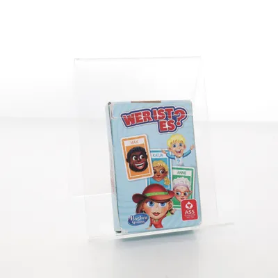 Playing cards from Rewe