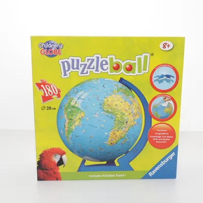 Puzzle from Ravensburger