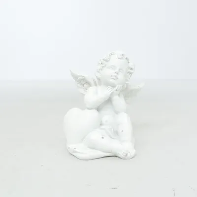Figur (Hvid)