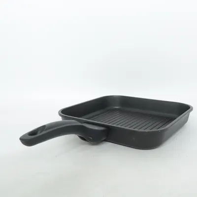 Frying pan (Black)