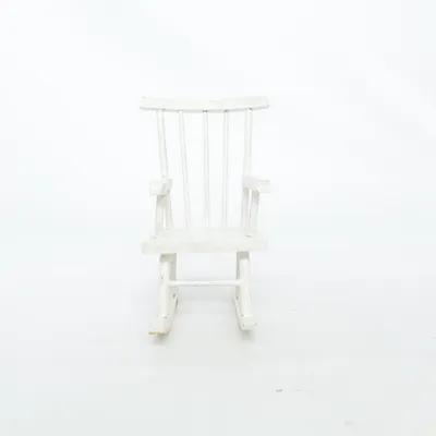 Chaise (Blanc)