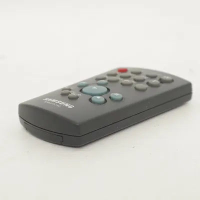 Afstandsbediening (Brm-D2ae) van Samsung