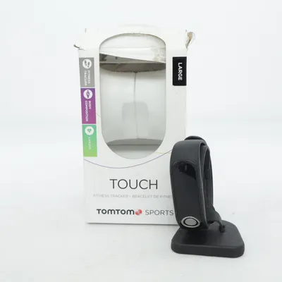 Aktivitetsarmbånd (Touch) fra TomTom
