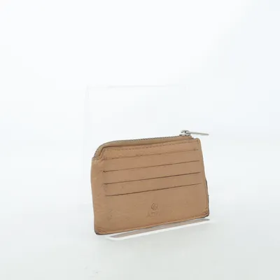 Portmonnä (Beige) från Adax