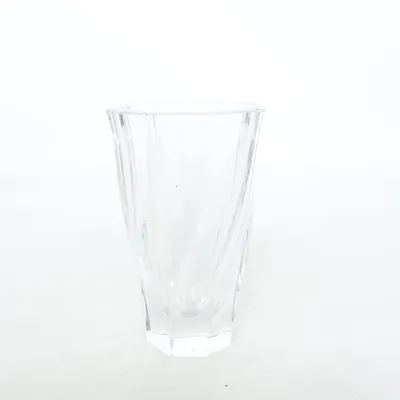 Vase (Transparent)