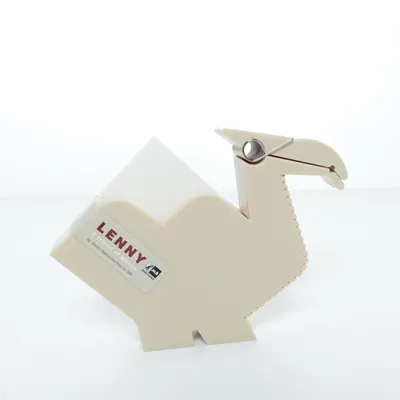Office accessory (Zettel- und Stiftehalter) from Monkey Business