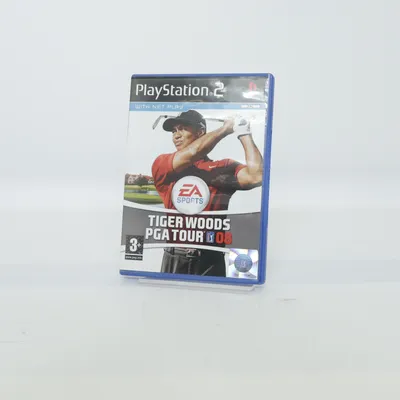 Datorspel från Playstation