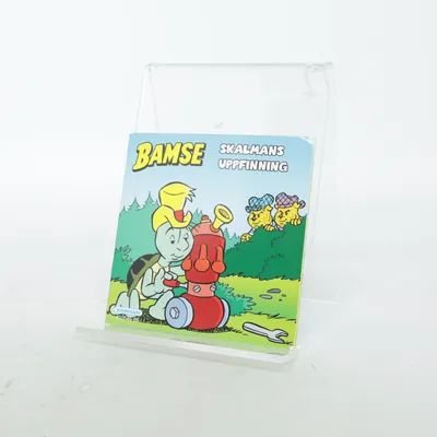 Livre pour enfants de Egmont