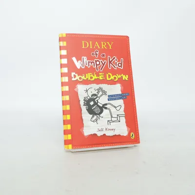 Kinderboek van Penguin
