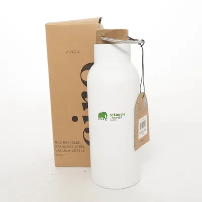 Water bottle (Ciro) from Vinga
