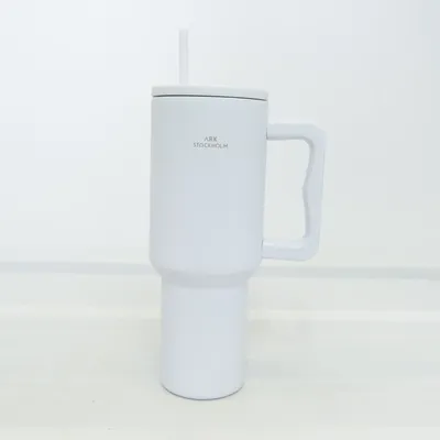 Termosmugg (Grå) från Ark