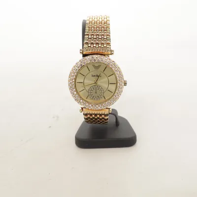 Montre (Special Collection) de Tom Hands