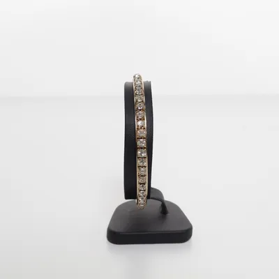 Bangle (Goud, Zilver) Onbekend materiaal
