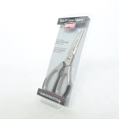 Scissor (Fish & Game Shears) from Rapala