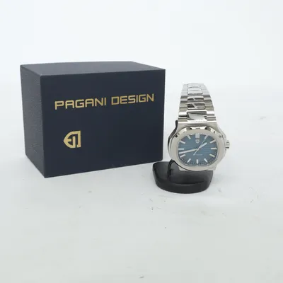 Armbandsur (PD-1728) från Pagani Design
