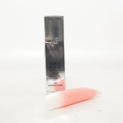 Lipgloss (Juicy Tubes Original) van Lancôme