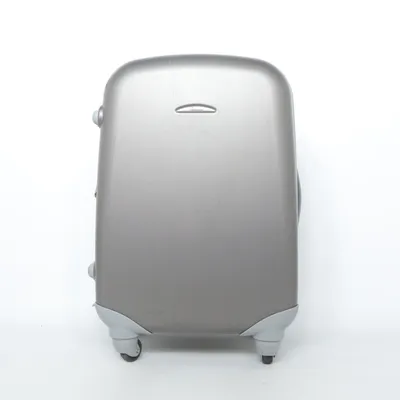 Valise cabine (Gris) de Ambassador
