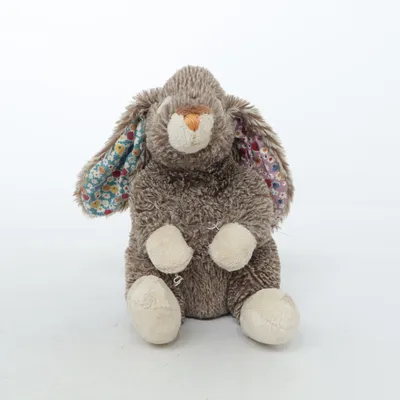 Peluche (Marron, Multicolore) de Tiger