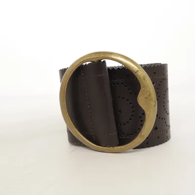 Riem (Zwart) van ESPRIT