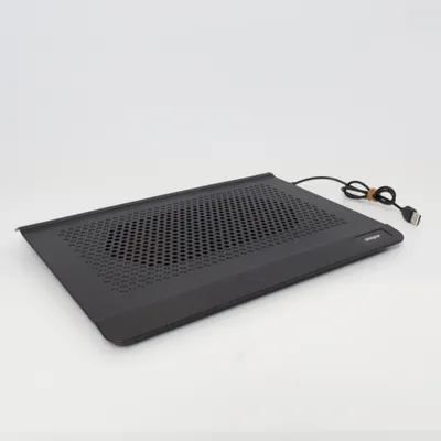Laptopställ (Svart) från Plexgear