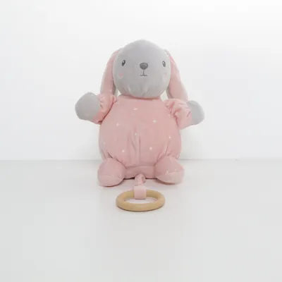 Gosedjur (Flerfärgad, Rosa) från Simba Toys