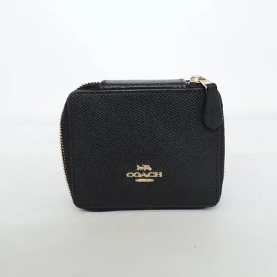 Boîte à bijoux (Noir) de Coach