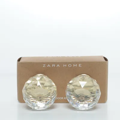 Drawer knob from Zara Home