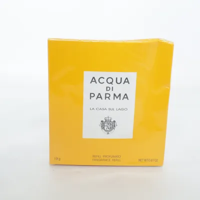 Room diffuser (La Casa Sul Lago) from Acqua di Parma