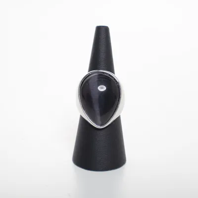 Ring (Leichter großer Ring von Next London) from Next Unknown metal