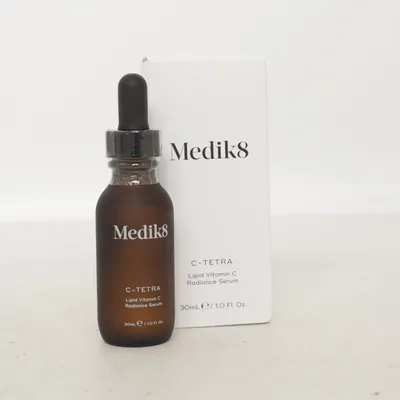 Serum (C-Tetra) fra Medik8