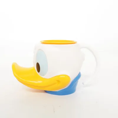 Kindergeschirr (Donald Duck) von Disney