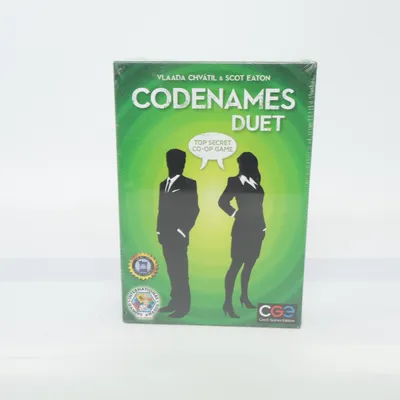 Brädspel från Czech Games Edition